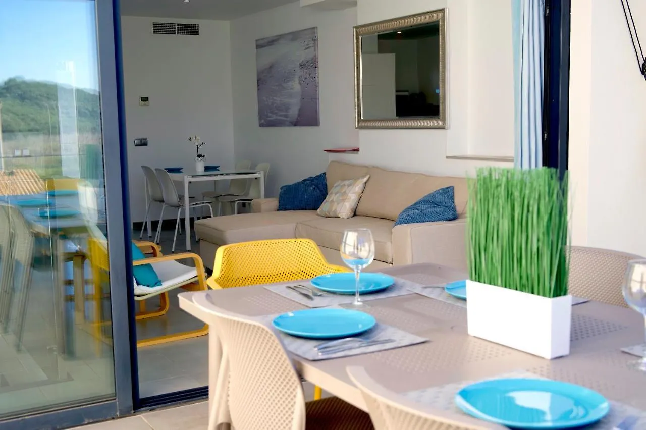 La Perla De Pollenca 15 Apartment Port de Pollenca