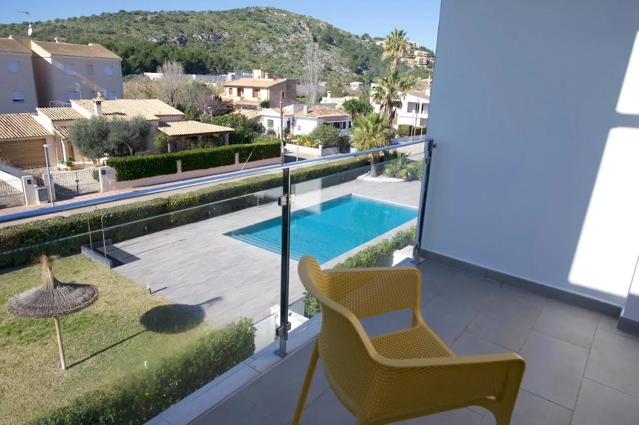 La Perla De Pollenca 15 Apartment Port de Pollenca