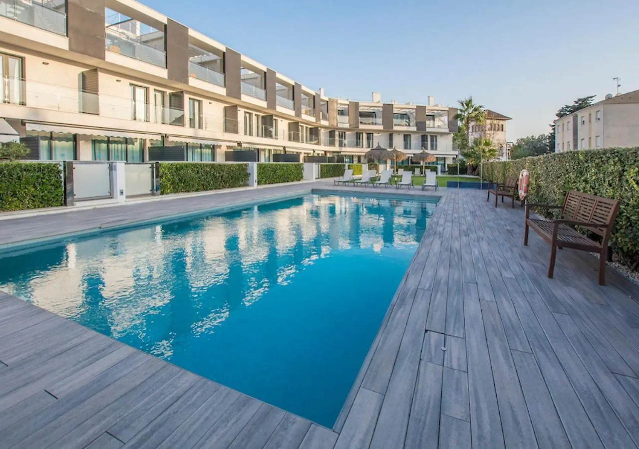 La Perla De Pollenca 15 Apartment Port de Pollenca