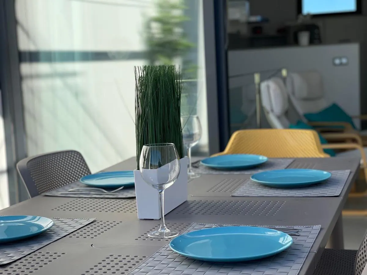 Appartement La Perla De Pollenca 15 à Port de Pollença