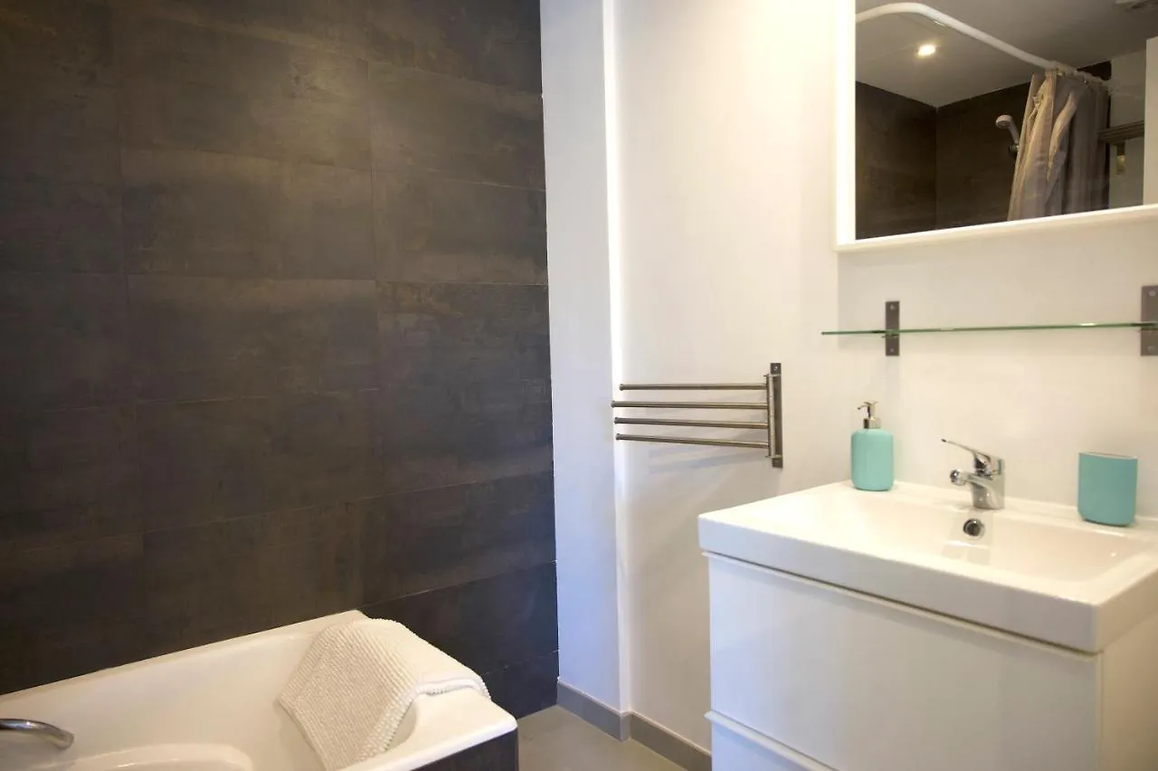 Appartement La Perla De Pollenca 15 à Port de Pollença